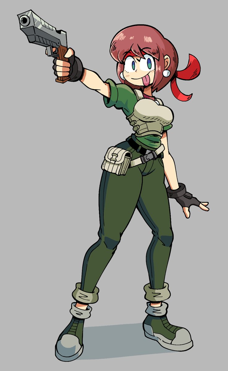 Kevin Arthur (Open Commissions) tweet media