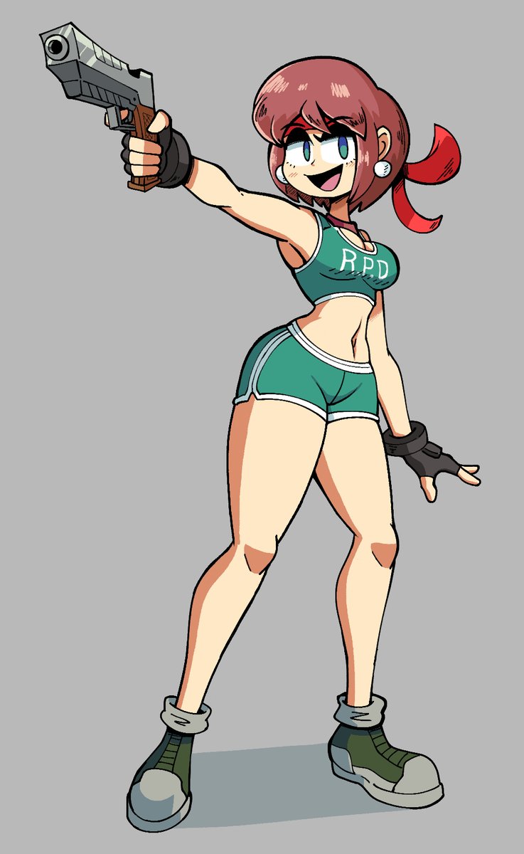 Kevin Arthur (Open Commissions) tweet media