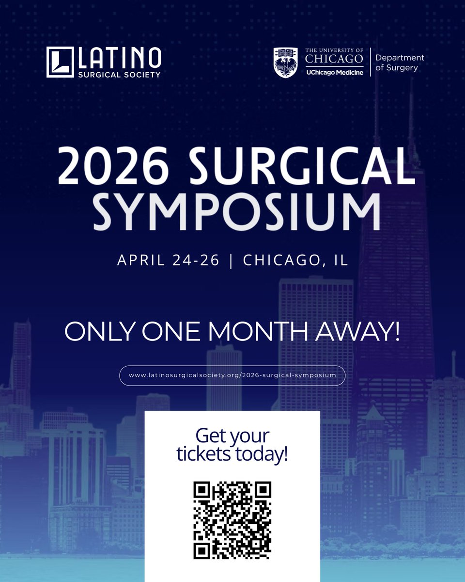 LatinoSurgSociety tweet media
