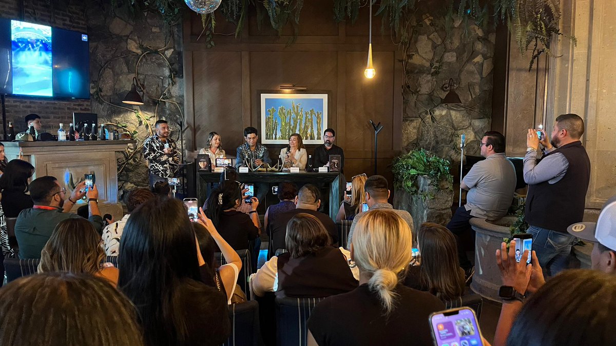 Secretaría de Turismo y Pueblos Mágicos Coahuila tweet media