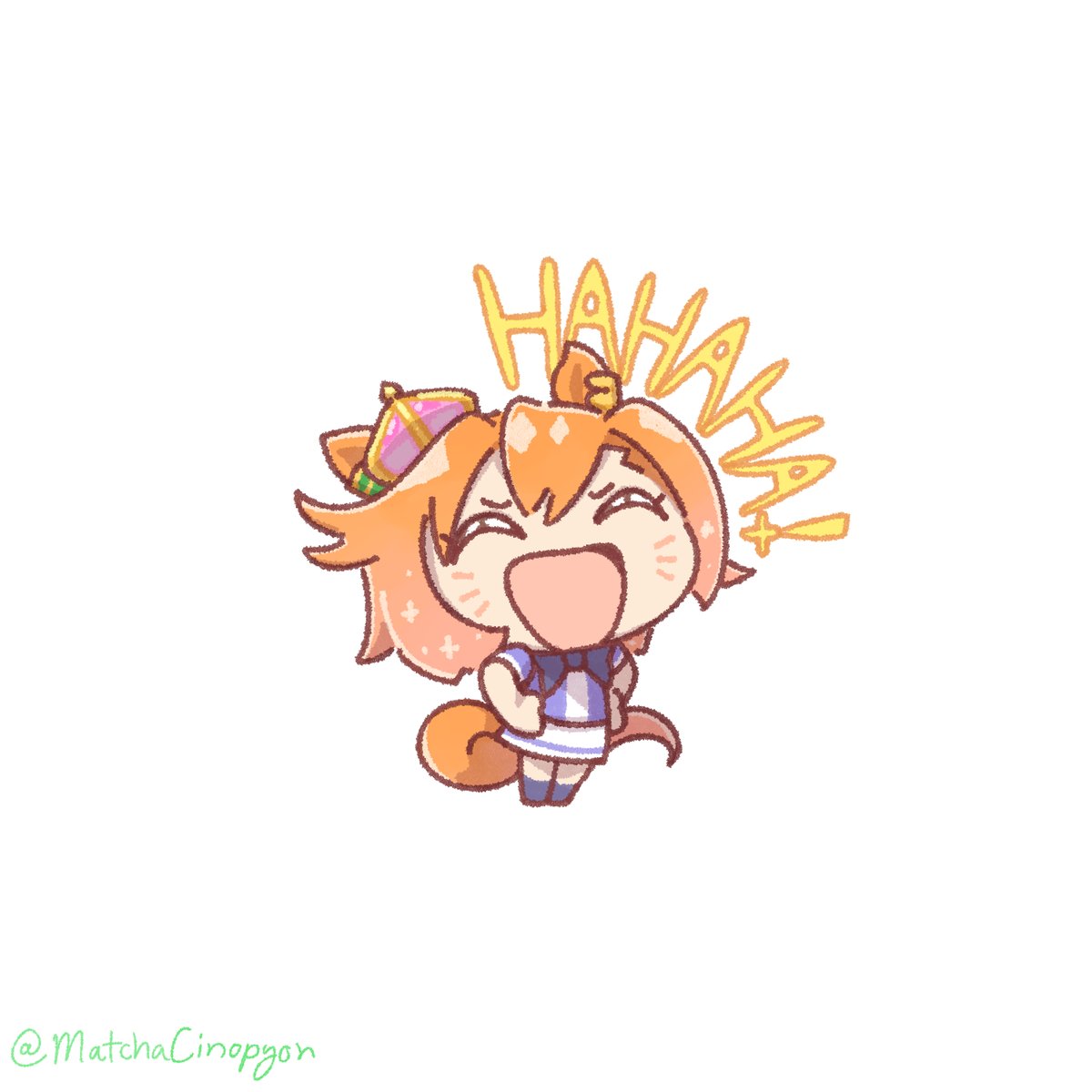 Cinopyon (Malinconia VN Dev) tweet media