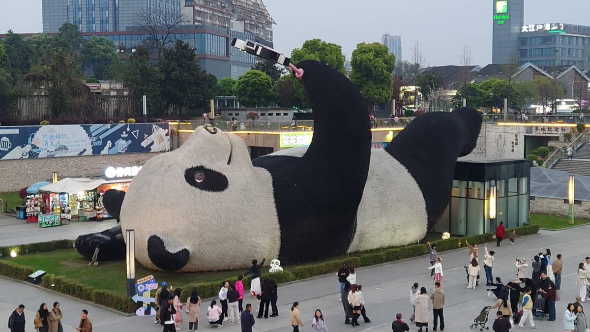 中国駐東京観光代表処（公式）China Culture tweet media