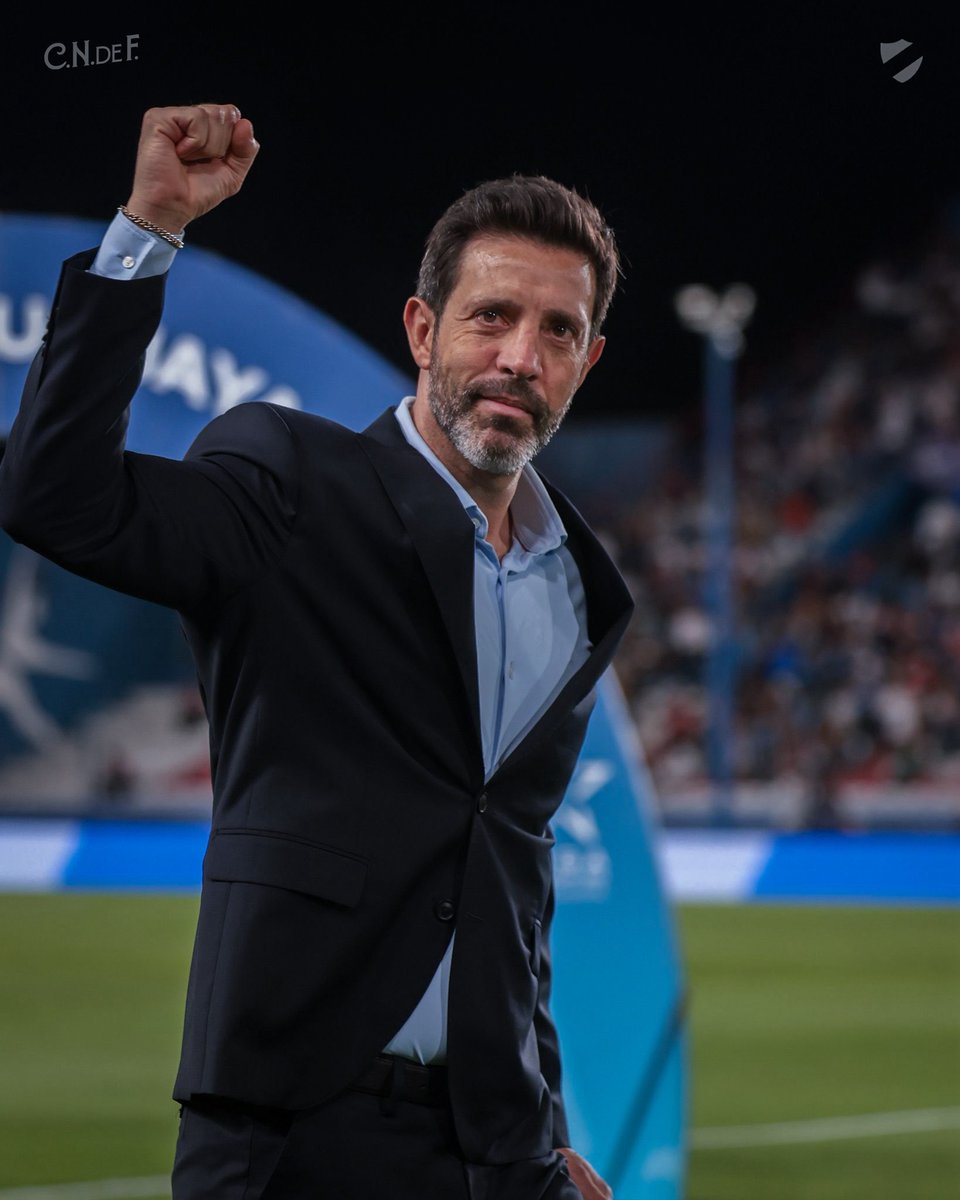 Nacional tweet media