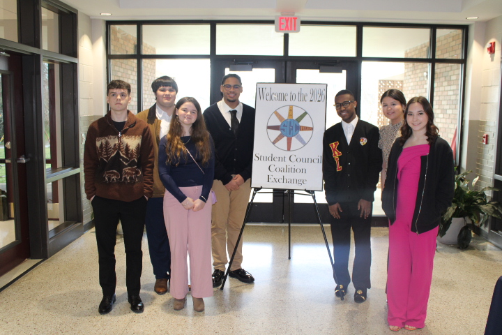 Student Council Coalition tweet media