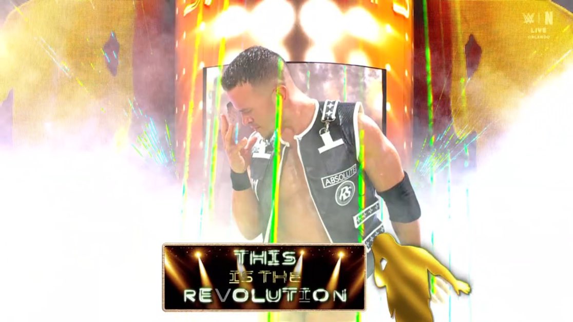 قوانين الحلبة tweet media