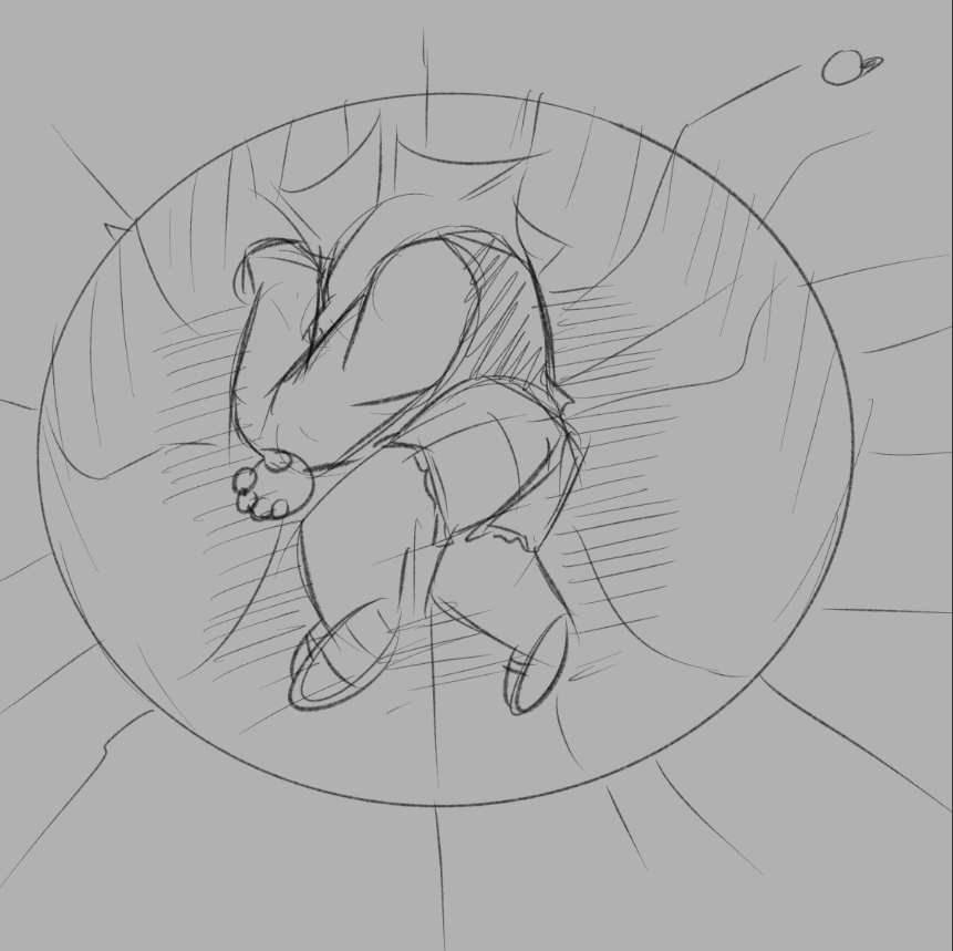 ZM_Art ✝️ || VGen Comms OPEN tweet media