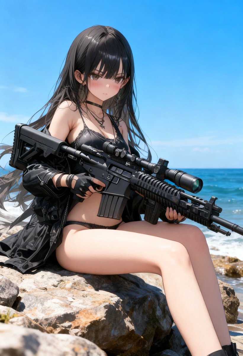 Jasmine／AggressiveGirl🌈 tweet media