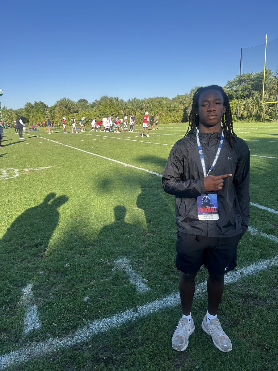 Johnathan Cesar tweet media