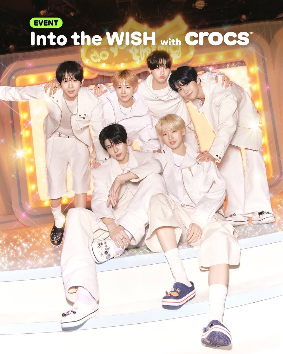 NCT WISH TH tweet media