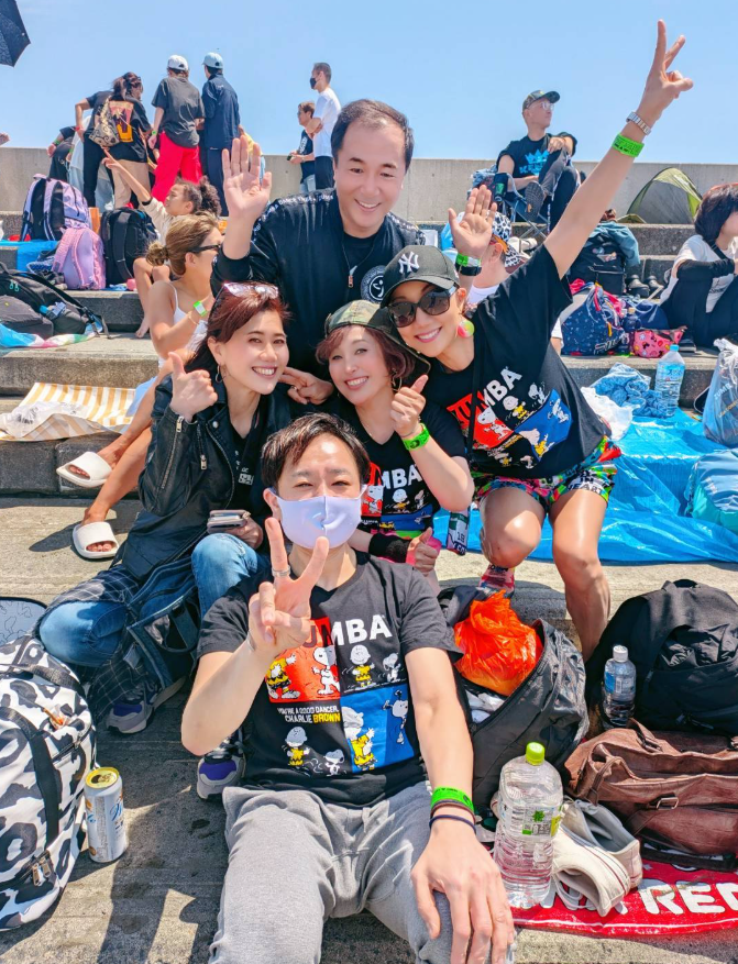 mamizumbajp's tweet photo. 皆さん準備は・・・😍😍😍
２０２６年４月２５&amp;２６再びお会いしましょう！
#mamizumbajp #zumbajp #zumbajpn #zumbajapan #zumbamusicjp #fitnessmusicjp #zumbachiba #zumbasaitama #zumbatokyo #zumbayokohama #zumbanagoya #zumbagunma https://t.co/DEK2gofAWt