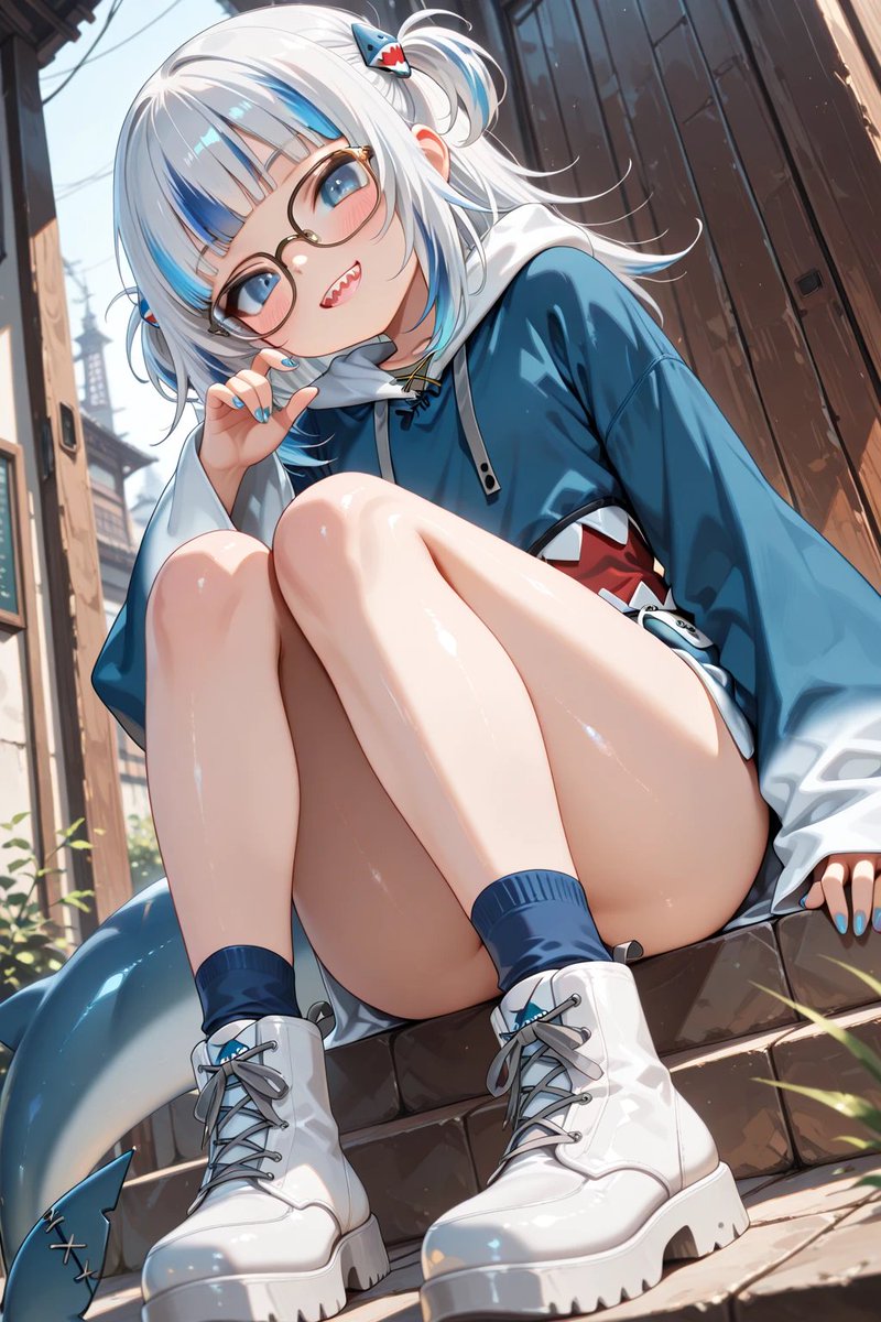 さめのわた tweet media