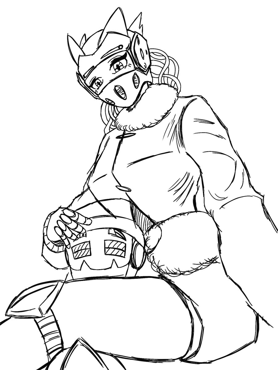 《 AVx033 》 tweet media