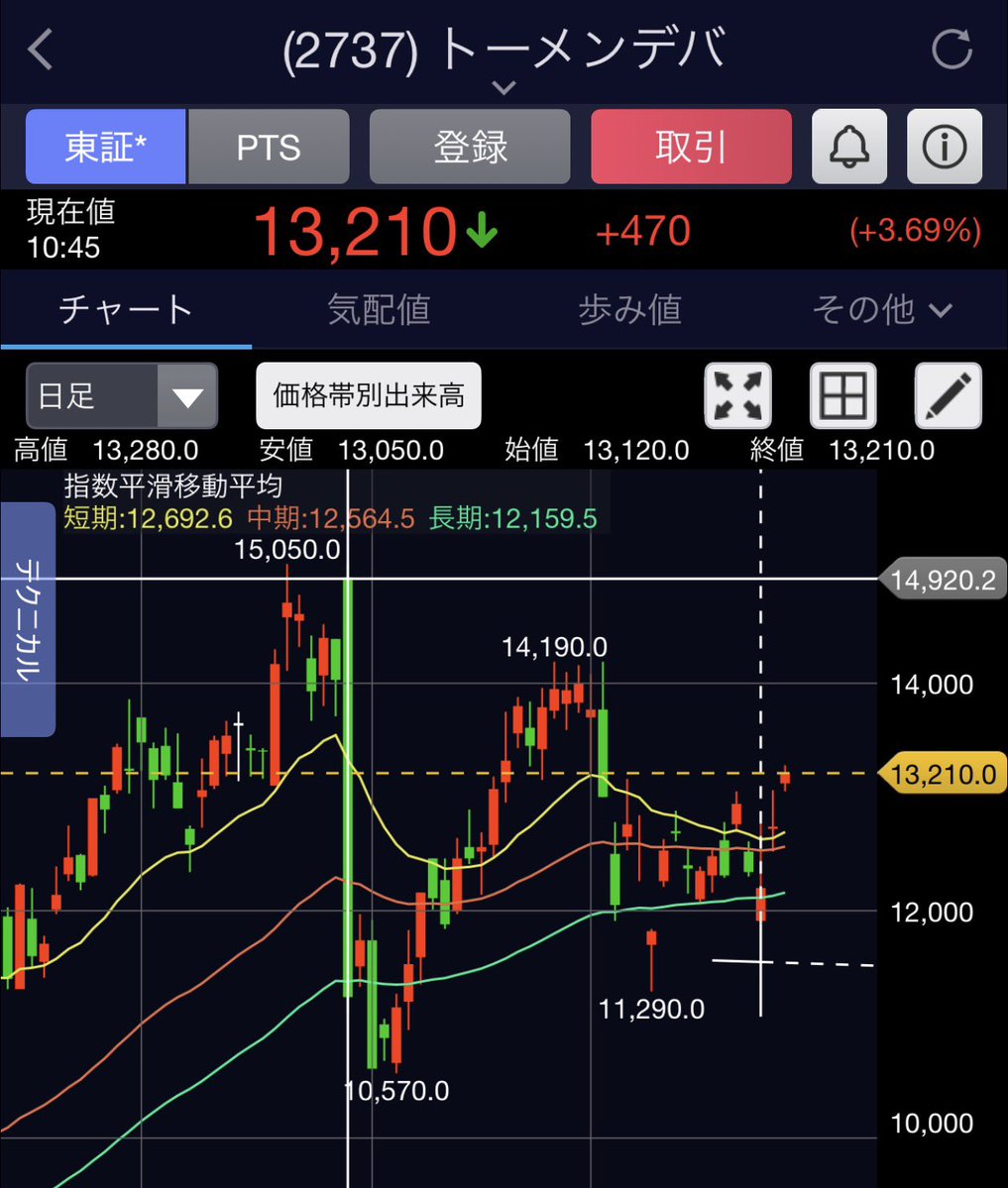 あわげん🚀 tweet media