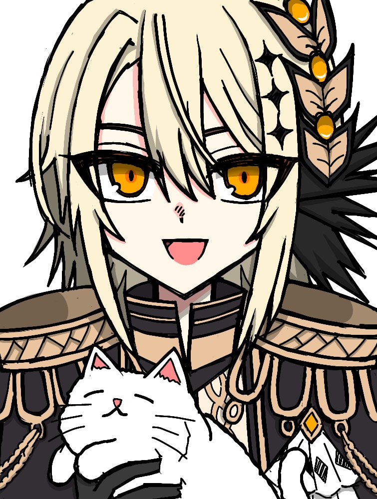 リンネ tweet media