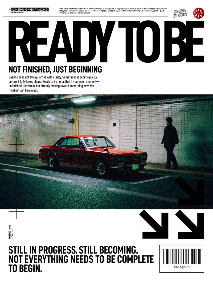 シング|thingnld tweet media