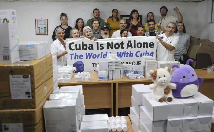 Tecnología Educativa Conectividad Baracoa tweet media