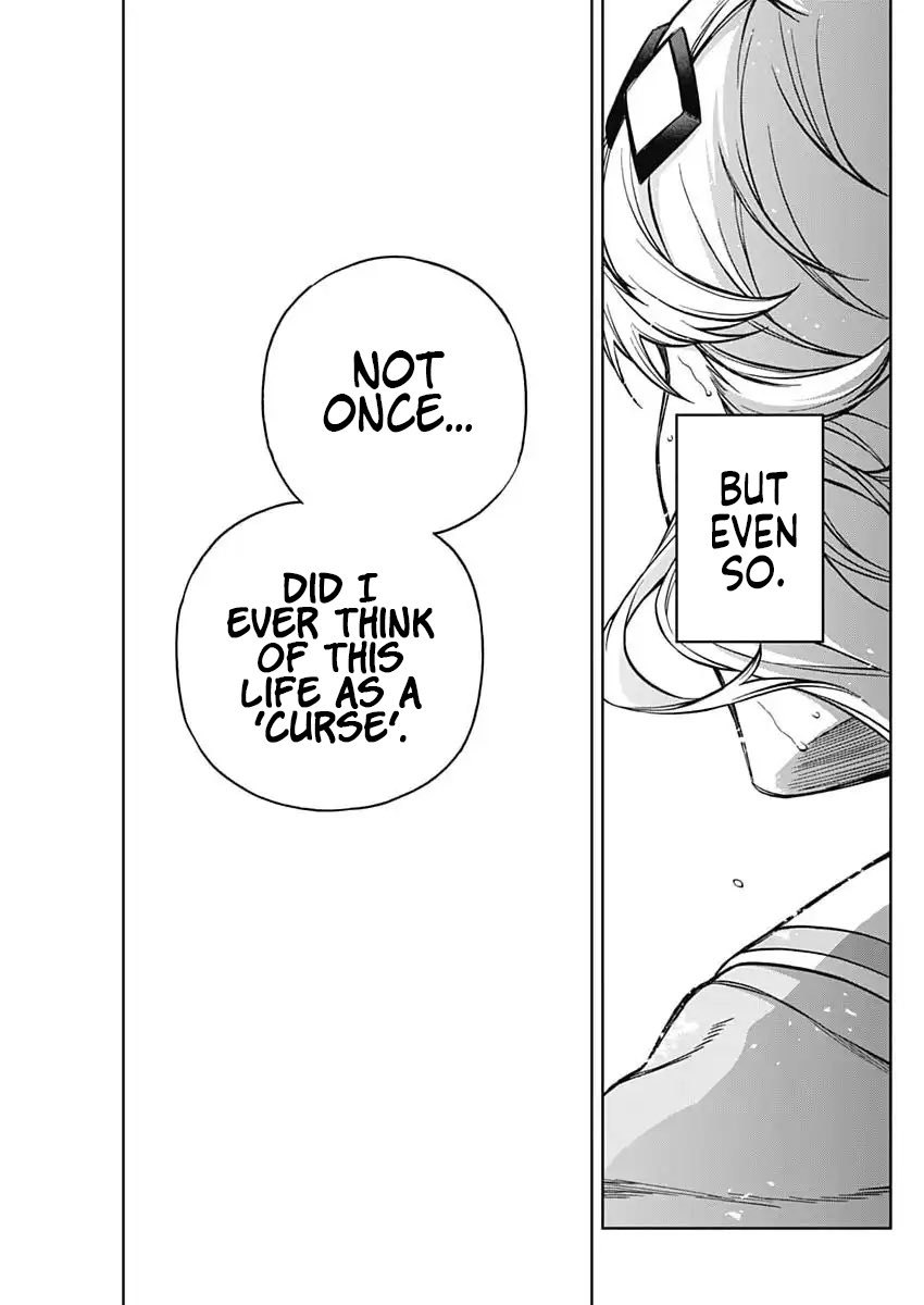 Eye Contact enjoyer tweet media