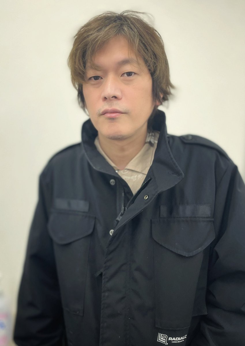 はなけん tweet media