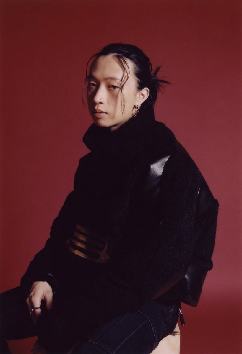 keshi updates tweet media