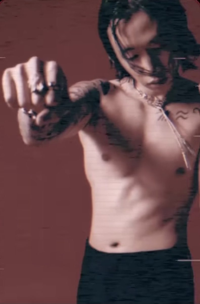 keshi updates tweet media