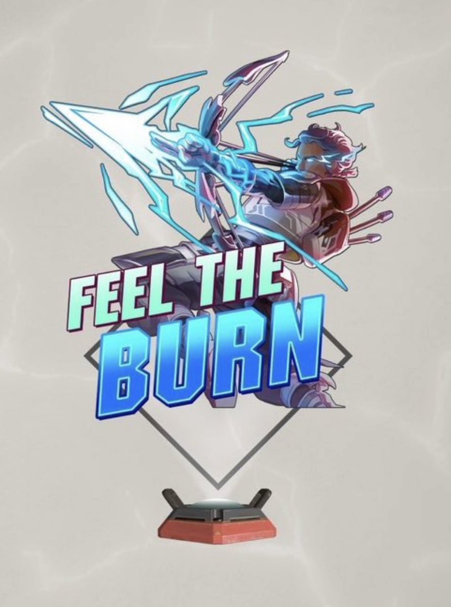 SparrowUpdates_'s tweet photo. New spray 👀 #sparrow #apexlegends https://t.co/CRJ7aZyHdc