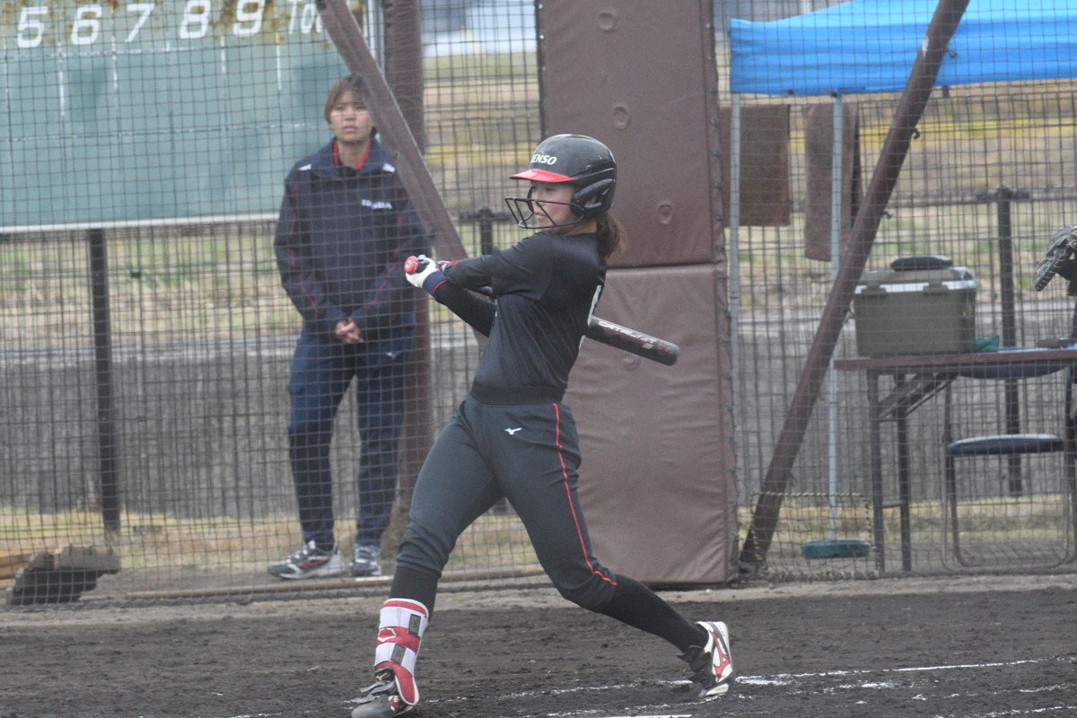 デンソーブライトペガサス/DENSO tweet media