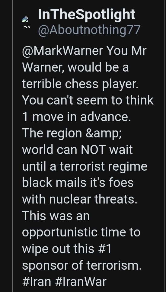 InTheSpotlight tweet media