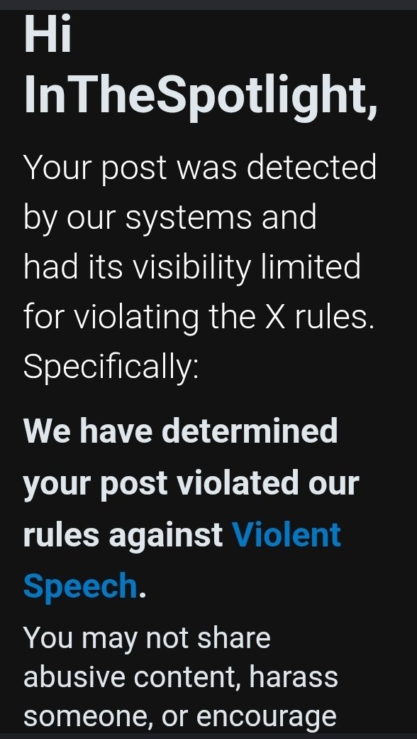 InTheSpotlight tweet media