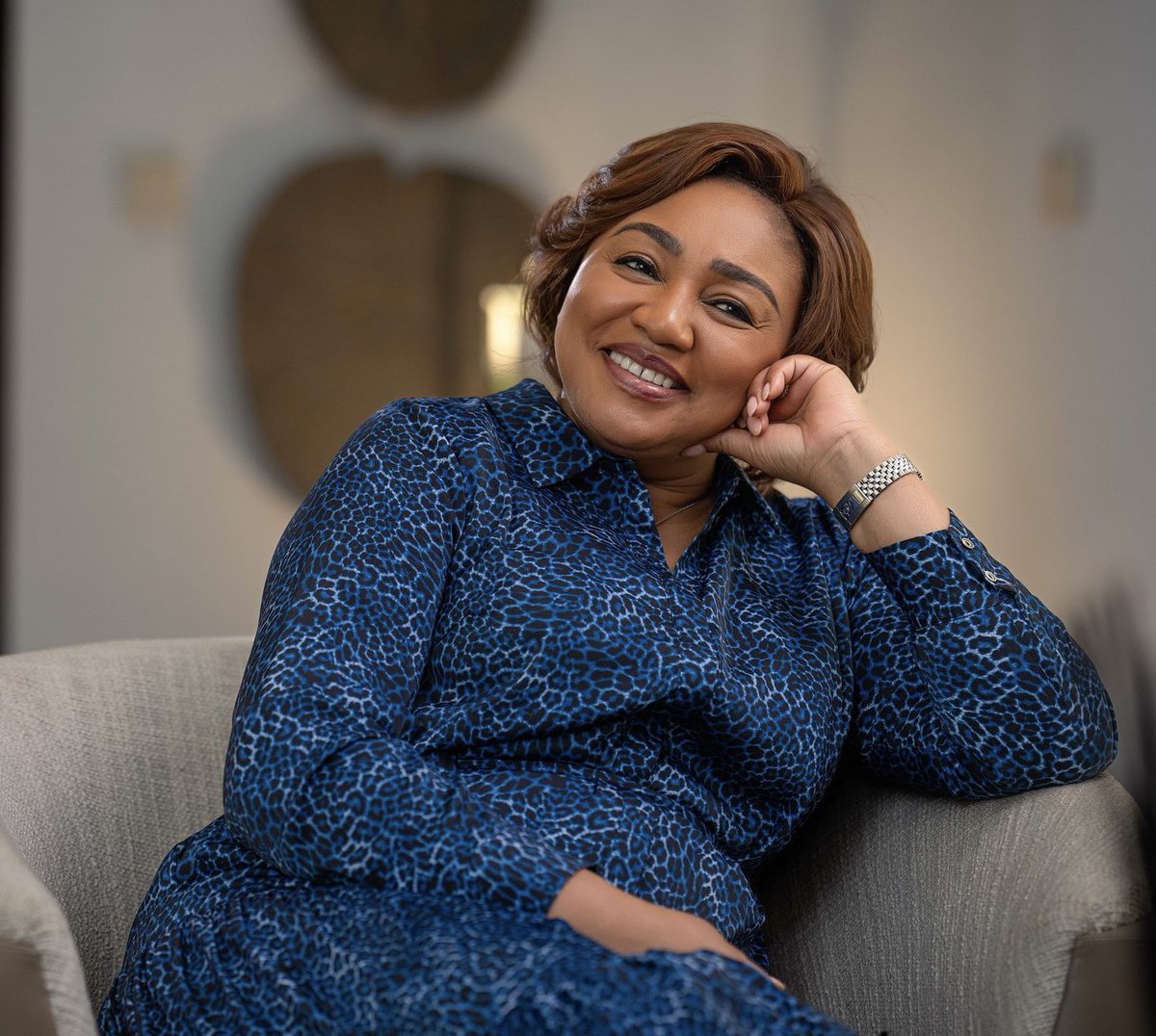 Eric Mpore tweet media