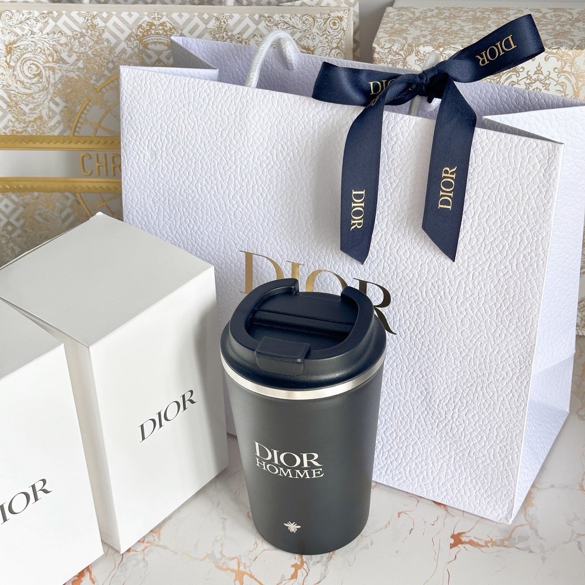 ลิปซี่ของพร้อมส่ง ✨🌷 tweet media