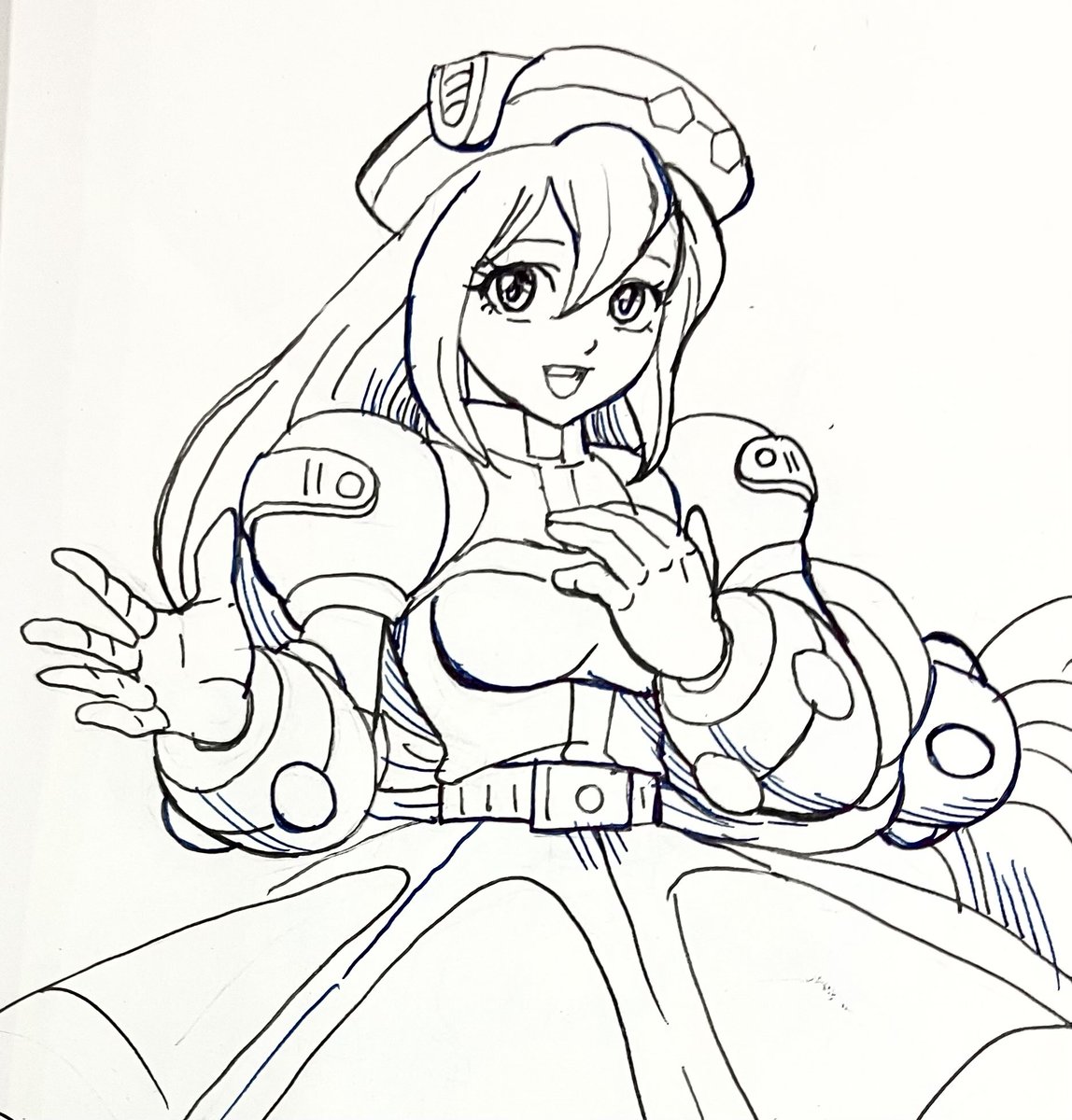 ひじりや tweet media