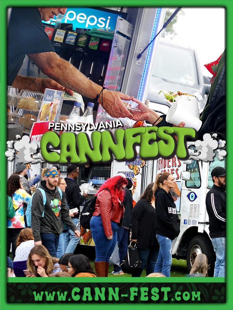 Lehigh Valley NORML tweet media