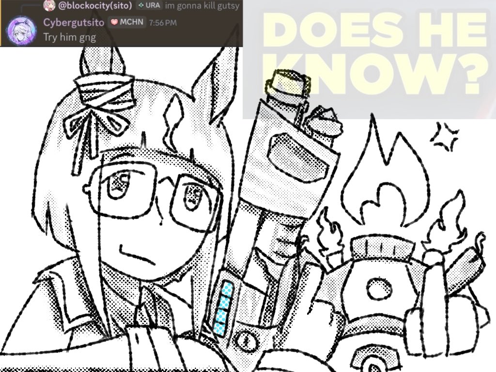 ⋆｡✧ Transcend 👾 ✧｡⋆ tweet media