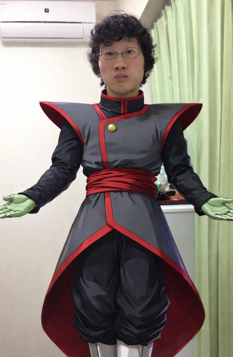 きぃくらわす tweet media