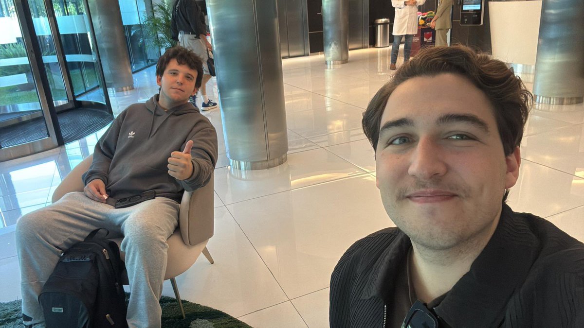 Matias Torres tweet media