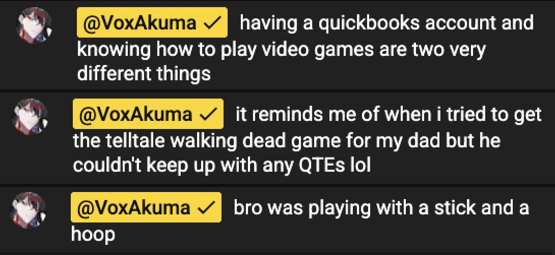 KeyDiva 👹❤️‍🩹|| Vox’s b-||Little scrapbooker tweet media