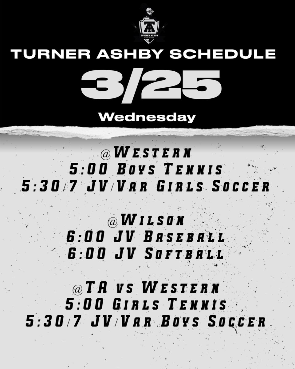 TA Activities tweet media