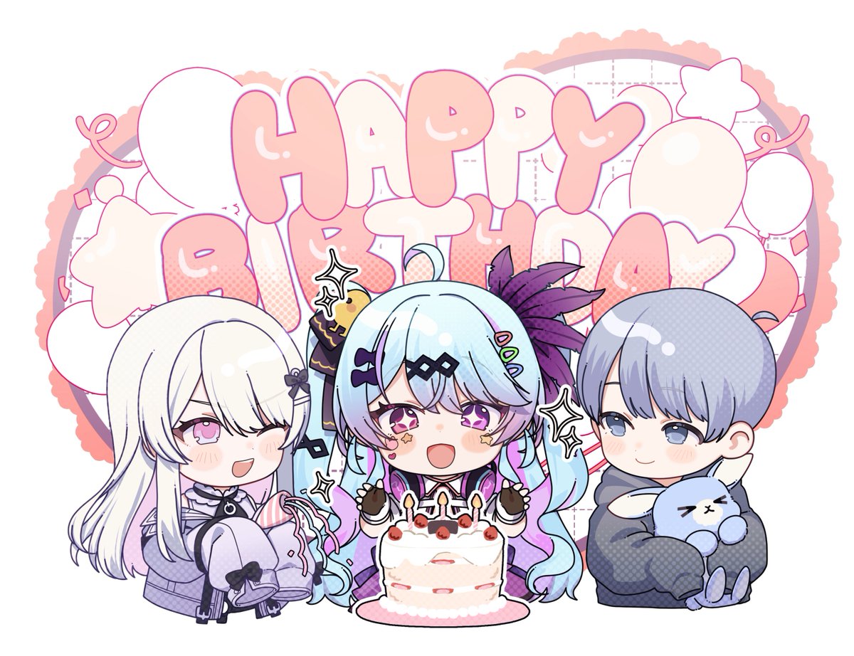 ねこぜ🤍🫧 ͛.*4月20日お誕生日.⋆𝜗𝜚 tweet media