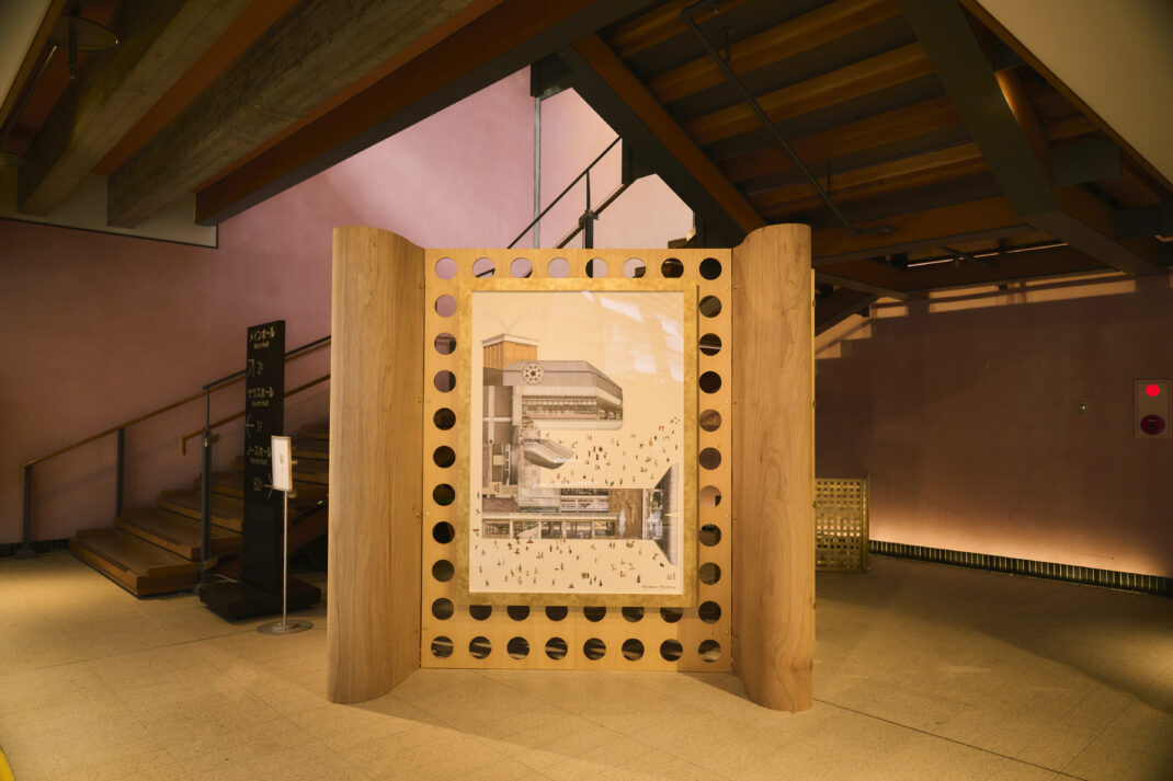 ロームシアター京都 tweet media