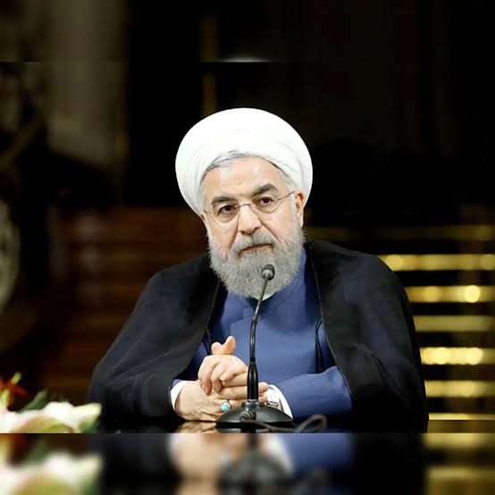 Iran Army tweet media