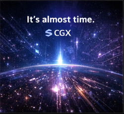 COGENTX(CGX) tweet media