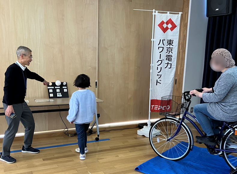 東京電力パワーグリッド株式会社 tweet media