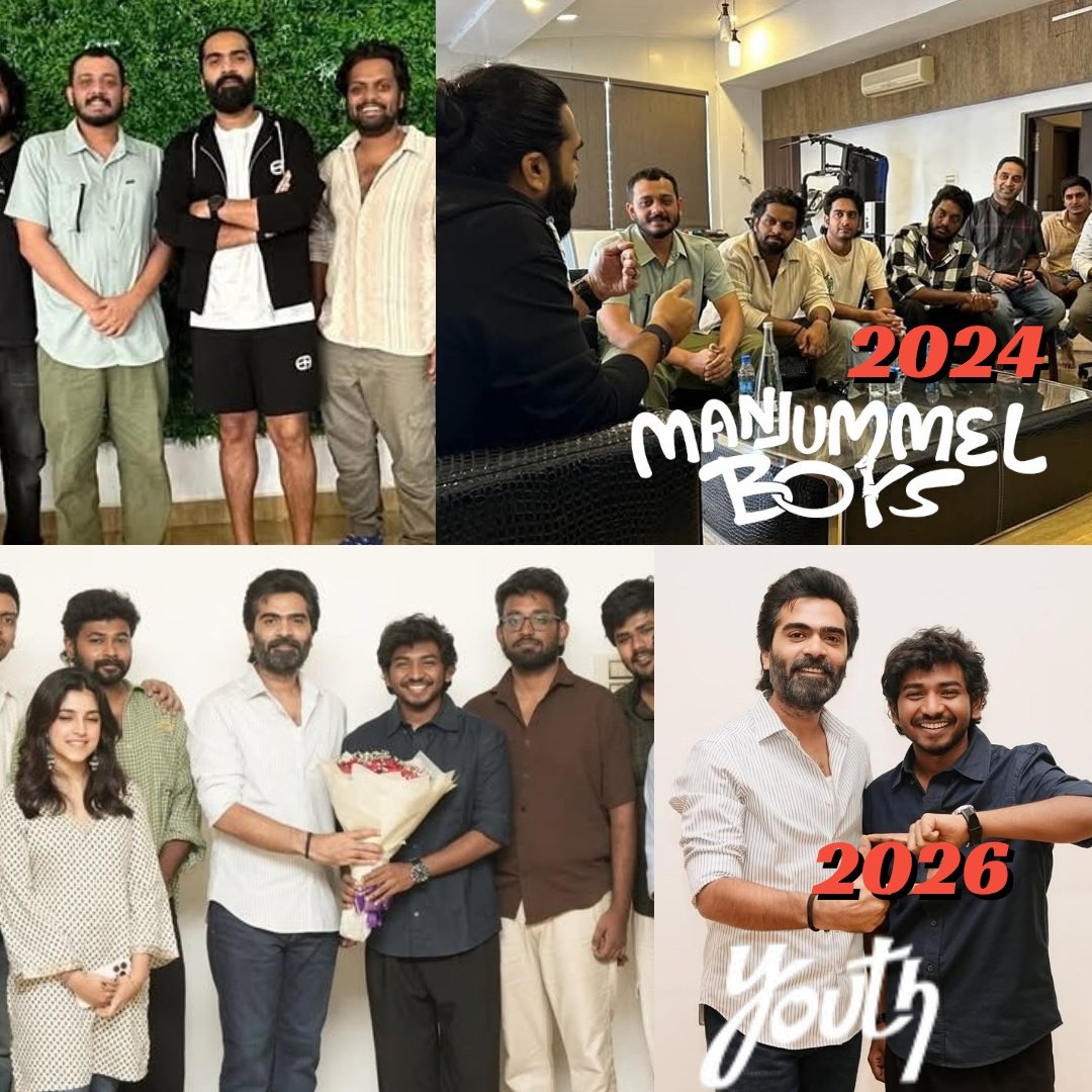 Yt Praveen Kanna tweet media