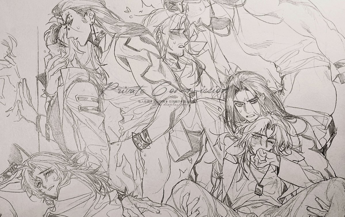 猫猫发财_ tweet media