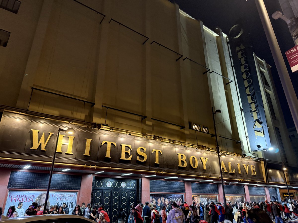 Jazz Supernova tweet media