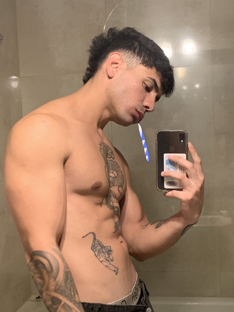 Gaby Shelby tweet media