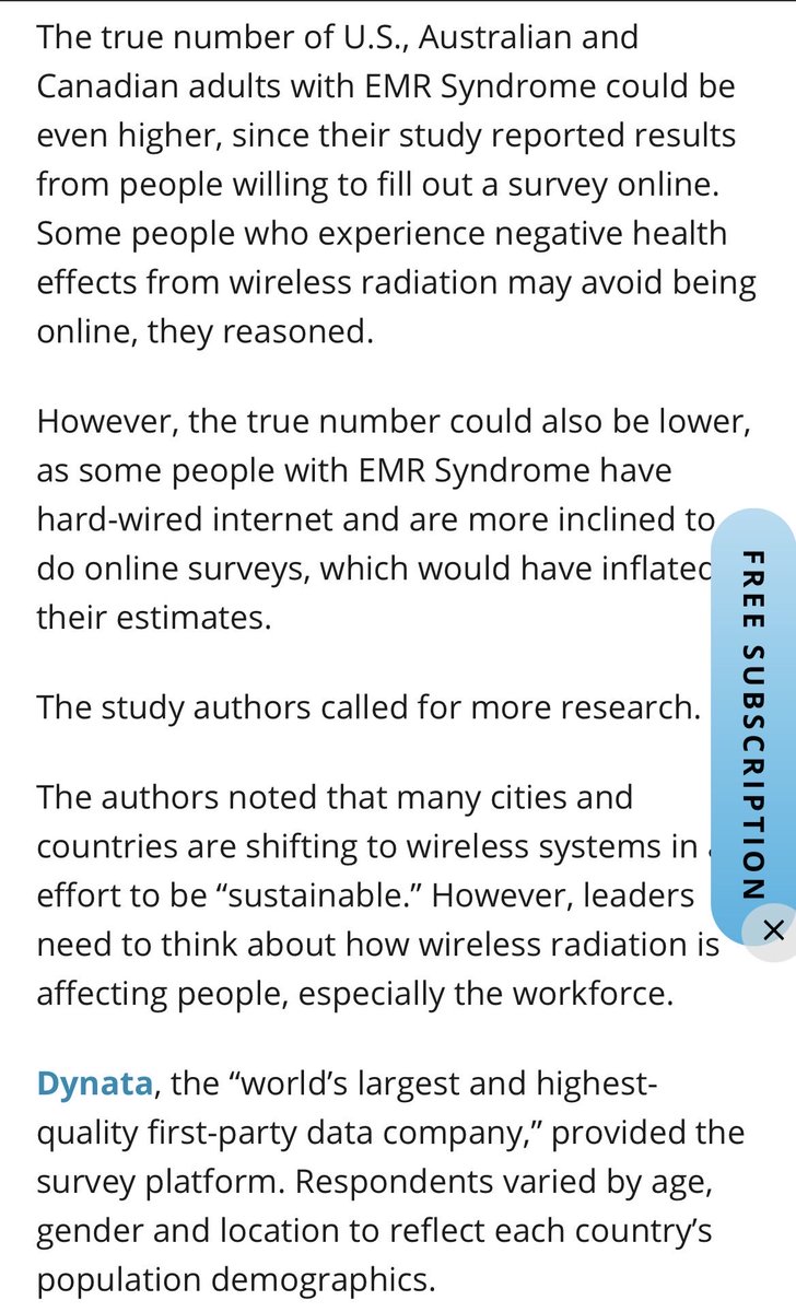 Blessed22mb's tweet photo. Wireless radiation health effects in children 
Save the children
Born Perfect
God is within
Protect the pinal gland 
Stop the Shots https://t.co/opNLRnRC4R
