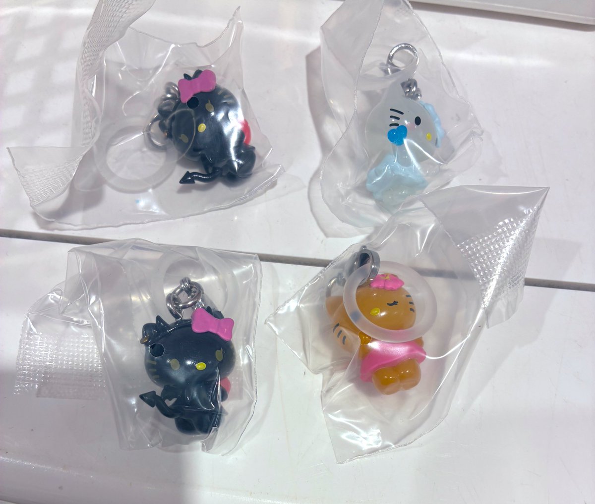 ユカラスꪔ̤̮ tweet media