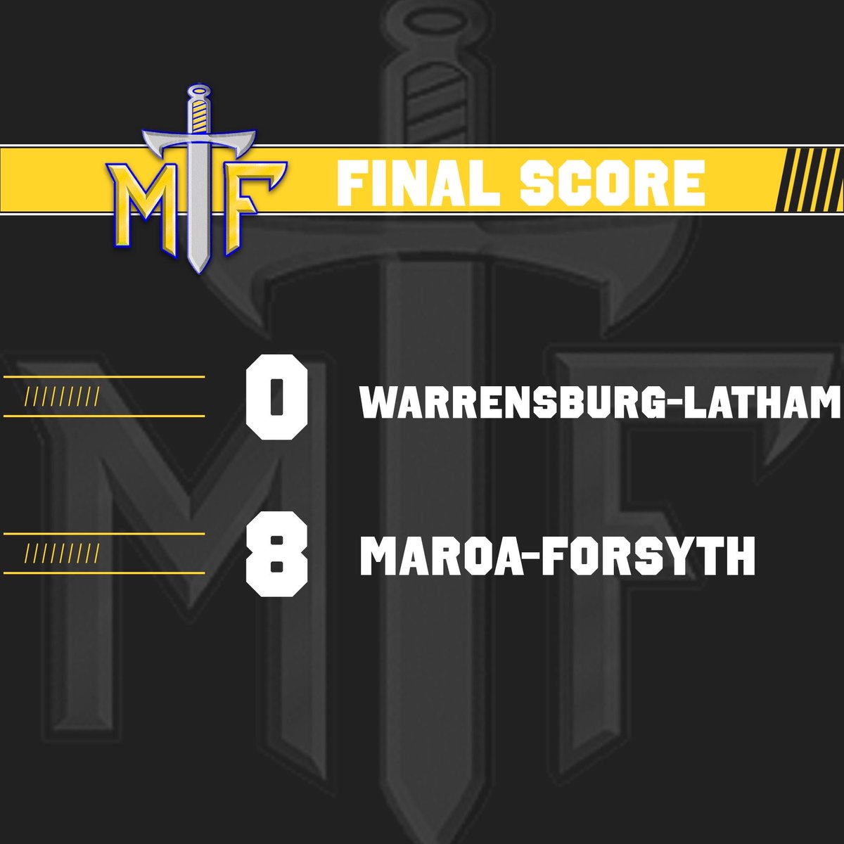 MTF Baseball tweet media