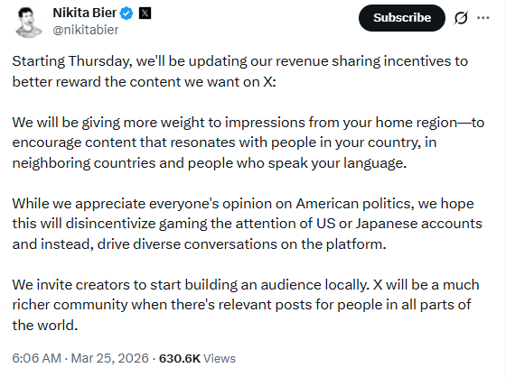 Abhishek tweet media